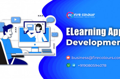 On-demand Educational App Development Company