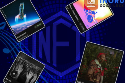 Pull Out Hidden Music Artists And Stage Their Creation To The NFT Realm