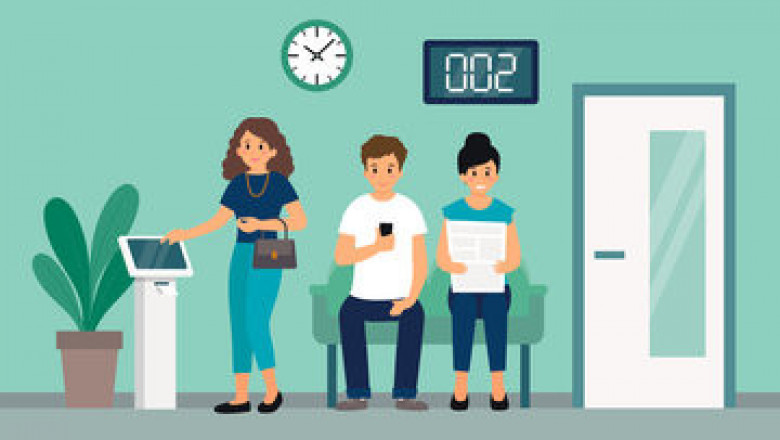 Queue Management System