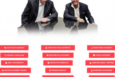 Reason behind choosing auto Accident Attorney at Smith & Valentine Law Firm