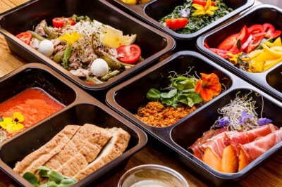 Smart Food Logistics Market Demand from 2021-2027|