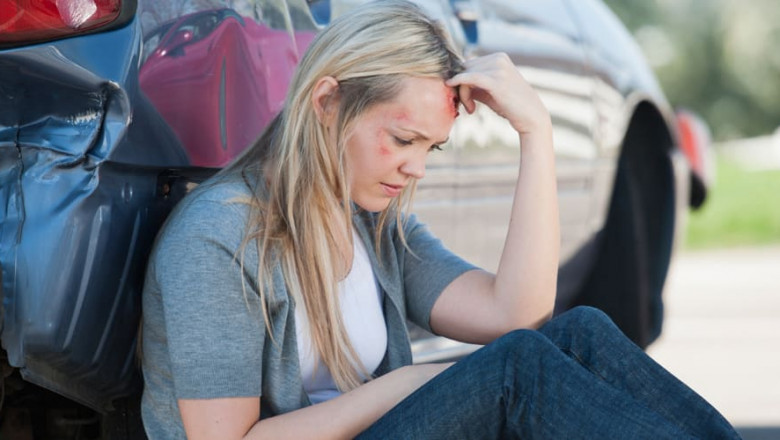The Baum Law Firm: A Car Crash Lawyer You Can Trust in Desert Hot Springs