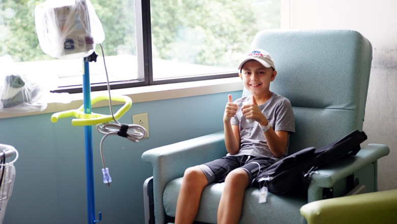 The Majority of Chemotherapy Chairs are Used in Cancer Treatment Centers and in Day Care Centers