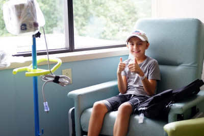 The Majority of Chemotherapy Chairs are Used in Cancer Treatment Centers and in Day Care Centers