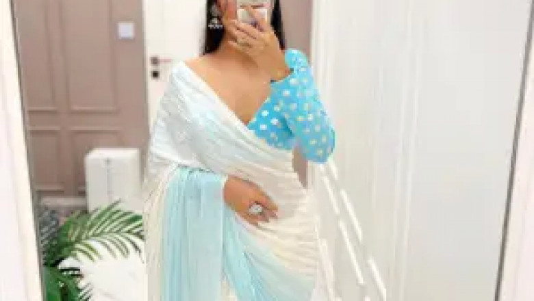 The most attractive Bollywood Sarees [For more info: 7737329741]