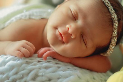 Tips for Newborn Photoshoot Bangalore by Little Dimples by Tisha