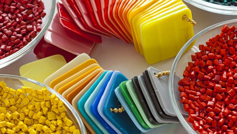 To Improve The Fuel Efficiency Of Cars, Molded Plastic Has Been Increasingly Used In Their Production