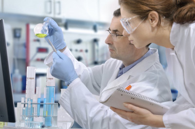 To Monitor, Cure, Or Prevent Diseases, In-Vitro Diagnostics Are Used To Monitor Overall Health Of A Patient