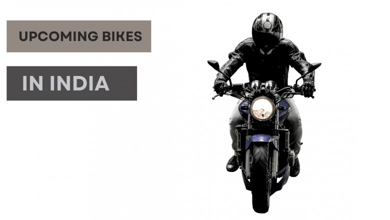Upcoming Bikes in India