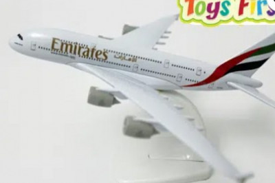 Version Airplane Information