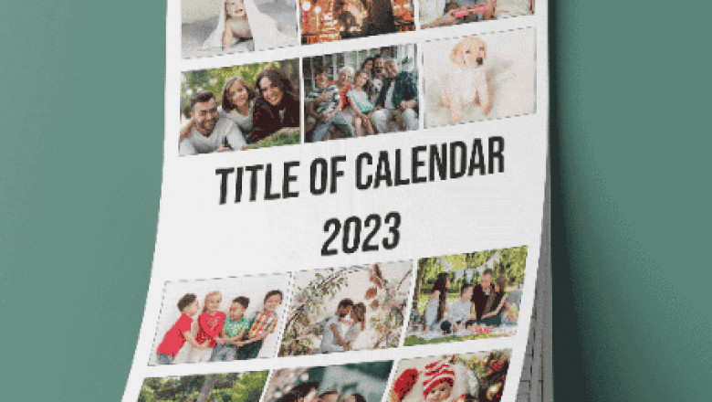 Web Photo Purchasing Schedule