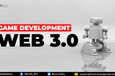 Web3 Game Development Company