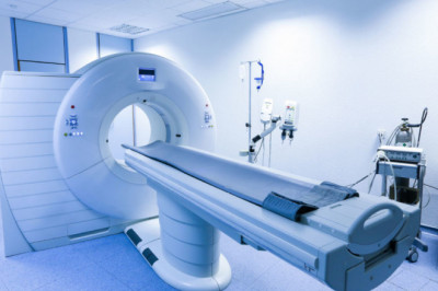 What are the Closed MRI Systems?