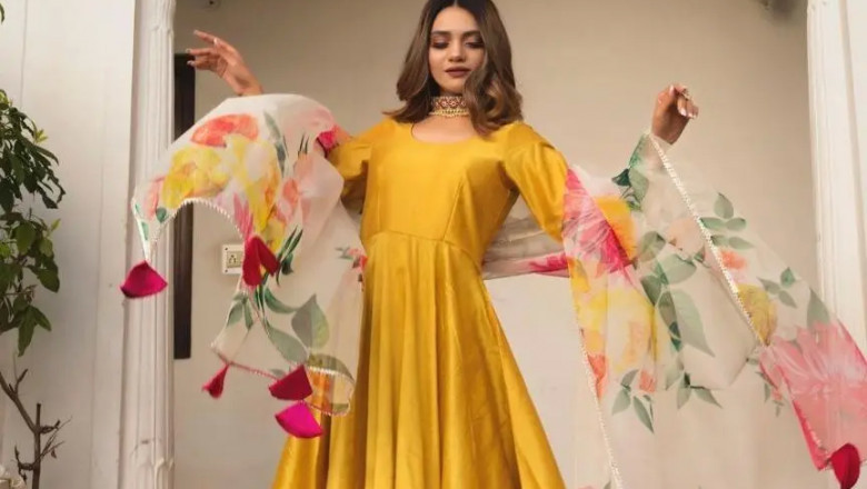 Where you can find the best kurta set [For more info: 7737329741]