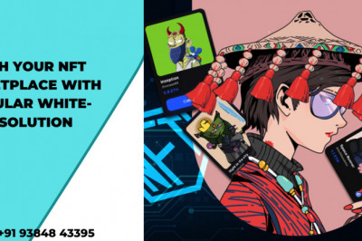 Why choose OpenSea Clone For NFT Marketplace Development?