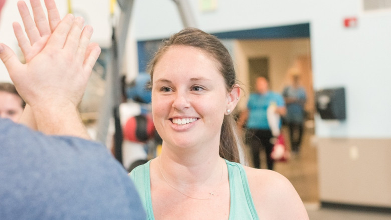 3 Reasons to Find Balance with Health and Fitness—Inside and Outside the Gym