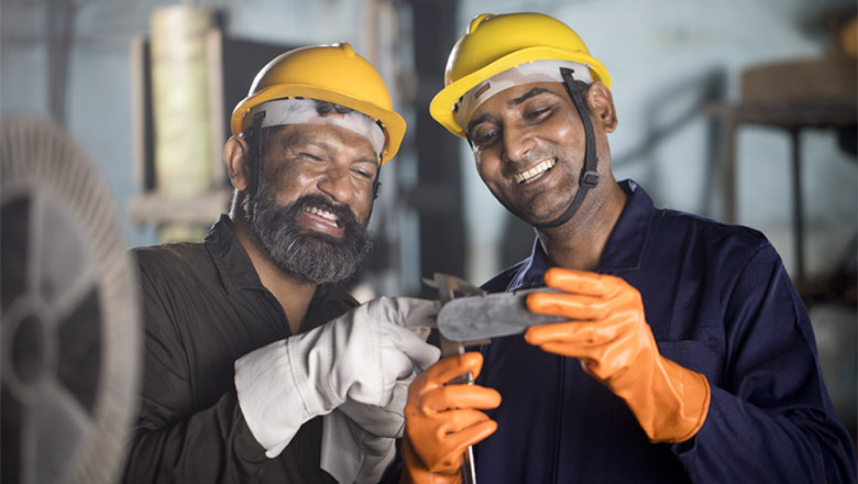 4 Things to Keep in Mind When Buying a Welding Machine