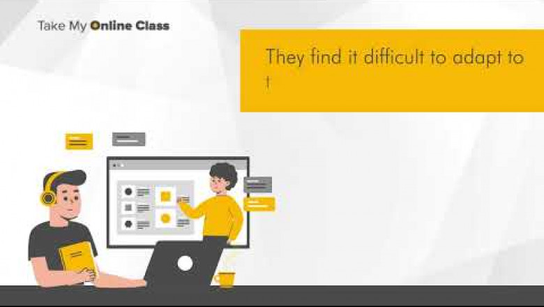 5 Reasons Why Students Struggle In Their Online Courses