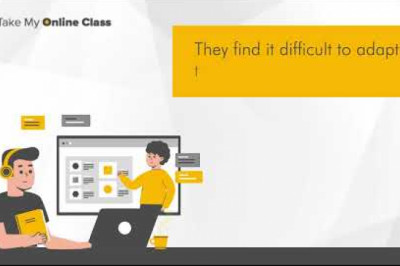 5 Reasons Why Students Struggle In Their Online Courses