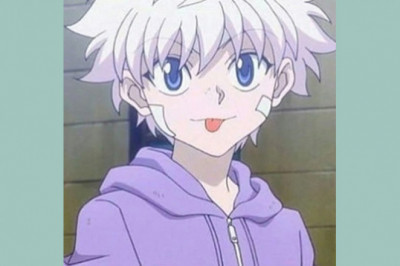 A Popular Name In Japanese