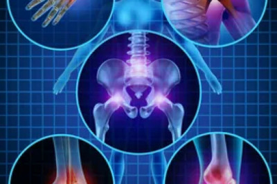 Arq E Ushba  - Herbal Medicine For Joint Pain?