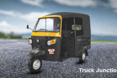 Auto Rickshaw Models in India with Features and Review