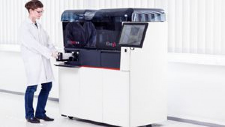 Automated Immunoassay Analyzers Market Grow 16.0% CAGR By 2029