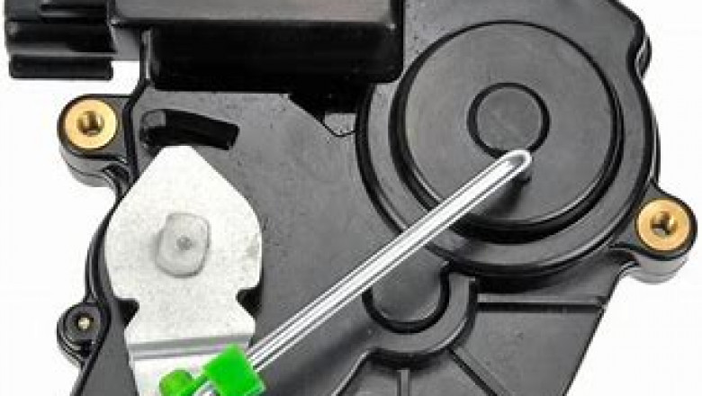 Automotive Door Lock Actuators Market 2022 – Major Players are ......
