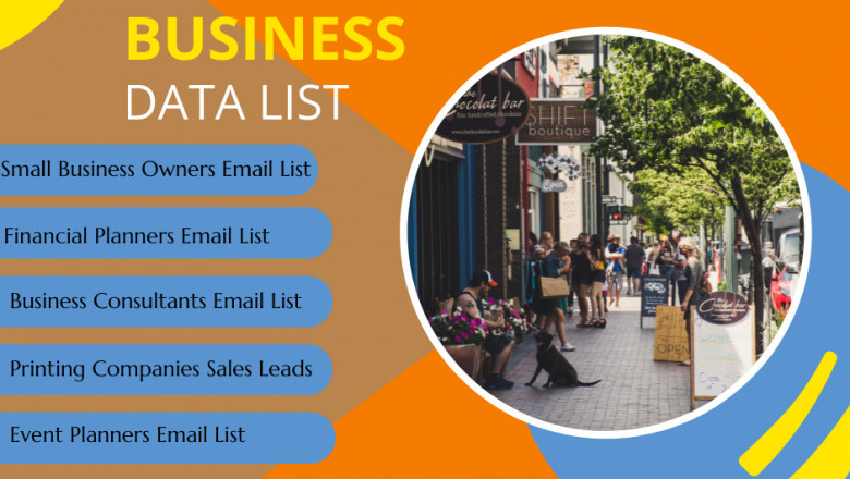 Benefits of using ZIP Code data List