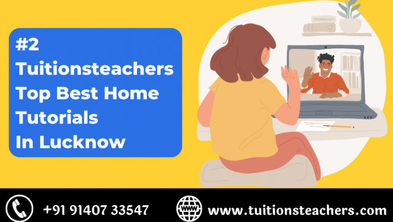 Best Home Tuition Teachers In Lucknow