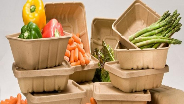 Bioplastics Are Biodegradable Materials Made From Renewable Resources That Reduce Plastic Waste That Pollutes The Planet And Suffocates The Planet