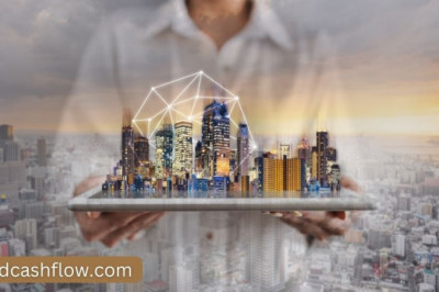 Chicago Real Estate Business Finance