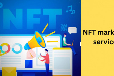 Choosing The Best NFT Marketing Agency Can Positively Impact Your NFT Project