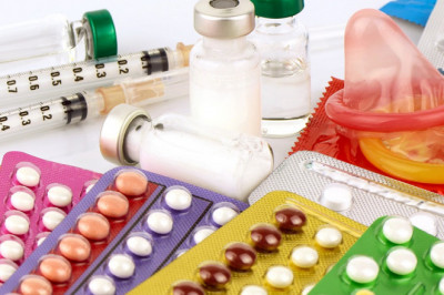 Contraceptives Is a Method of Avoiding Pregnancy