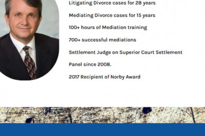 Divorce mediation San Diego CA is a sensible choice to settle family issues