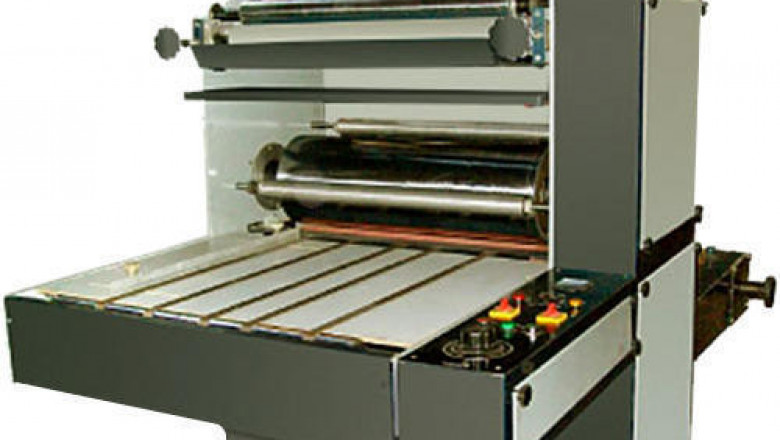 Film Laminating Machine Market Report 2022-2028 | Industry Analysis By Top Key Players