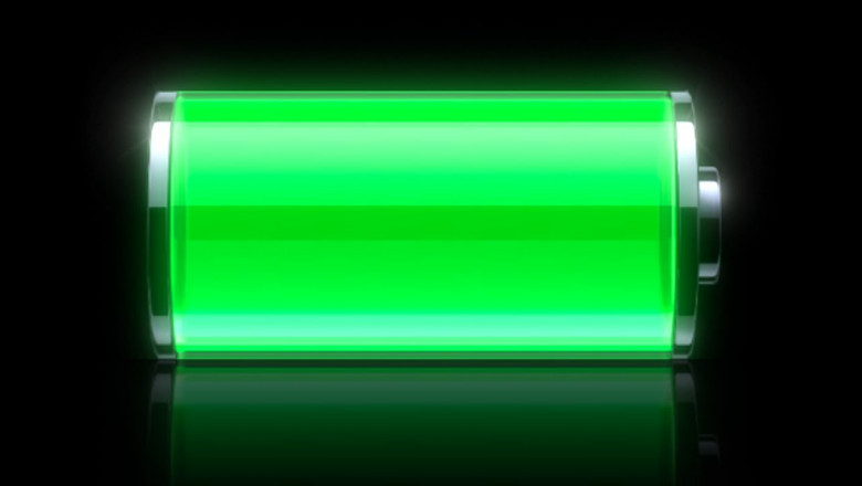 Global Battery Market: Trends, Size, Growth, Opportunity, and Forecast 2022-2030