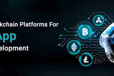 How are Dapps Developed?