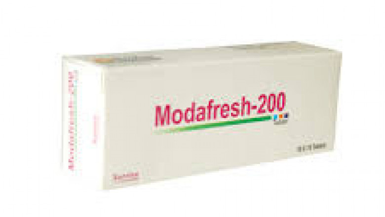 How Modafresh Works