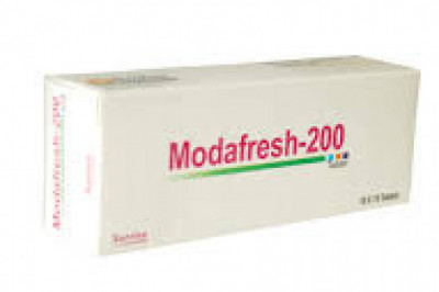 How Modafresh Works