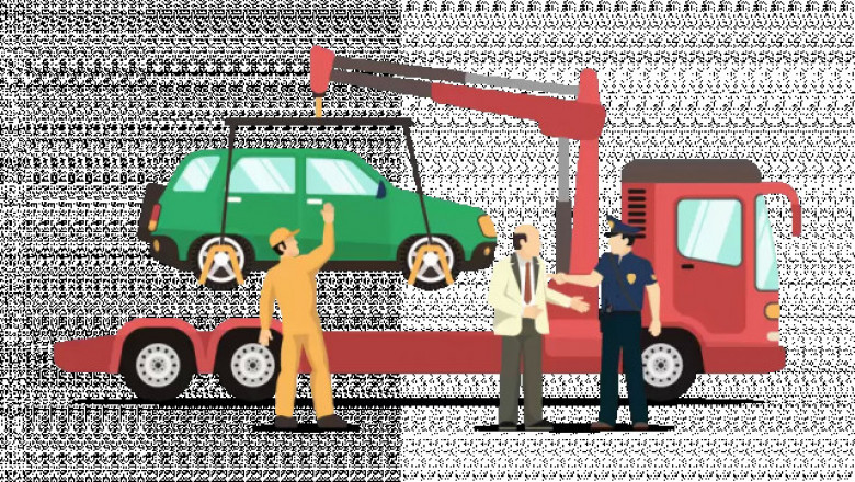 how much is impound insurance uk