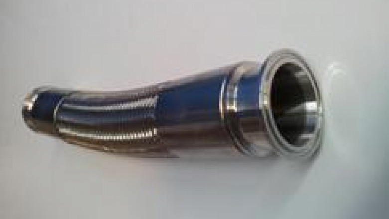 How PTFE Lined Hose Assemblies can save you time and money