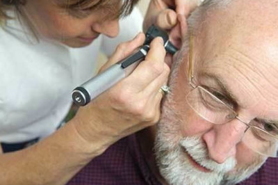 How the Clean out Ears at Home Derby can help you remove earwax safely and effectively!