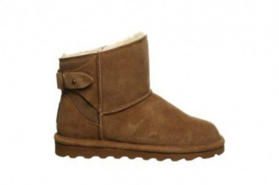 How to Make Sure Your Suede and Sheepskin Boots Last a Lifetime