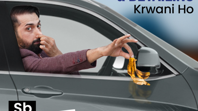 How to Preserve the Value of Your Car with Washing?