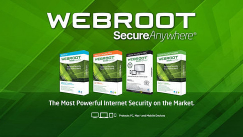 How To Reinstall Webroot On Your Device?