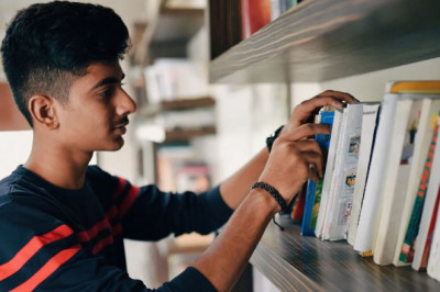 How to Select the Best Book for Your Children