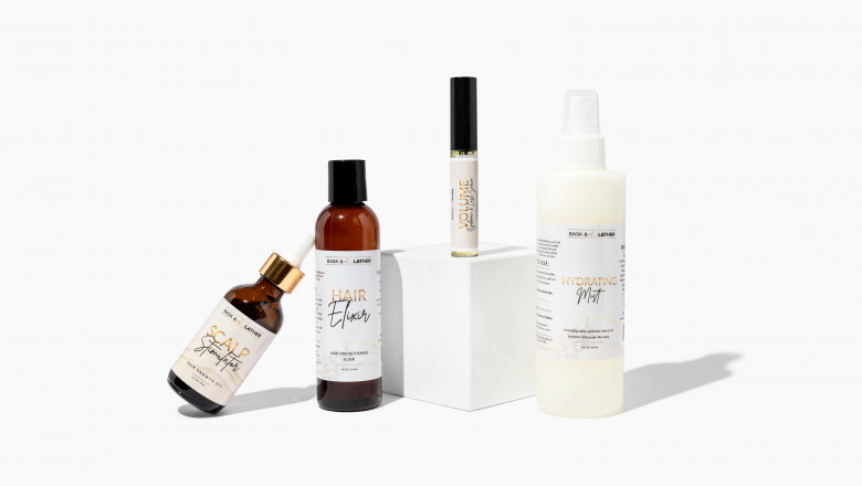 How to Take Care of 4C Hair in the Fall