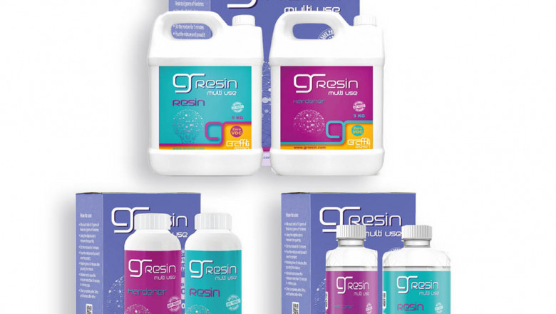 How to Use Epoxy Resins to Create Seamless Floors