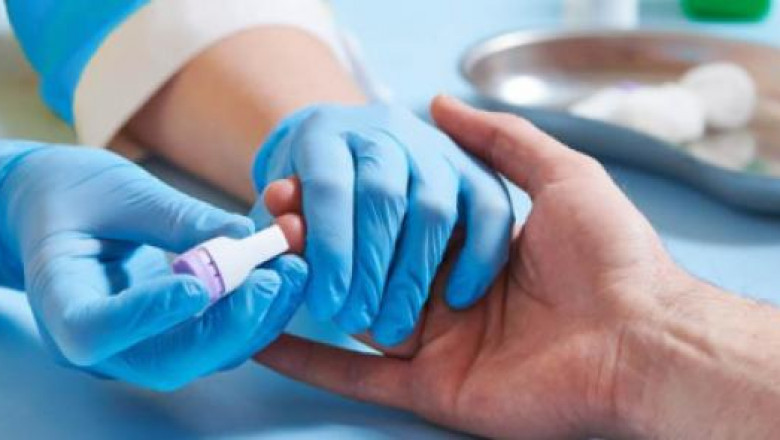 Impact of COVID-19 on Global Point of Care (PoC) Data Management Systems Market